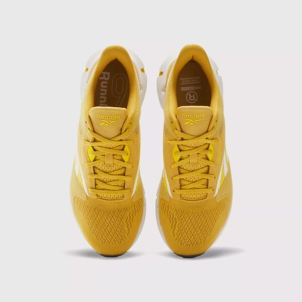 sneakers amarillo estilo 100074663 marca reebok cl sico 156900 AMARILLO 2