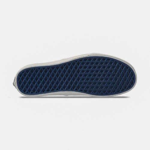 sneakers azul diseno vn0a2z5iv4u marca vans cl sico 152147 AZUL 2