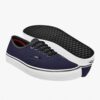 sneakers azul diseno vn0a38emort marca vans cl sico 151401 AZUL 1