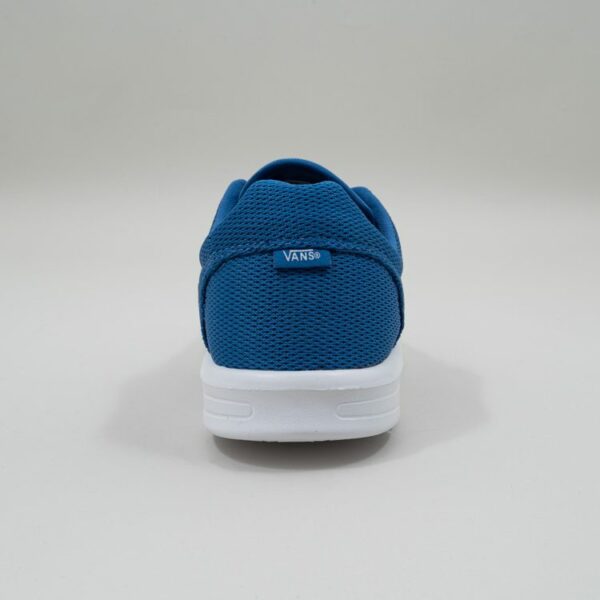 sneakers azul diseno vn0a38feore marca vans cl sico 152378 267426 3