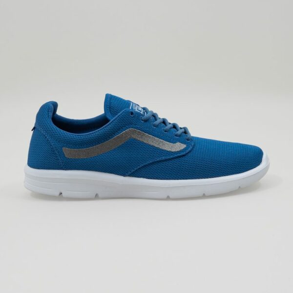 sneakers azul diseno vn0a38feore marca vans cl sico 152378 AZUL 2