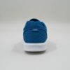 sneakers azul diseno vn0a38feore marca vans cl sico 152378 AZUL 3