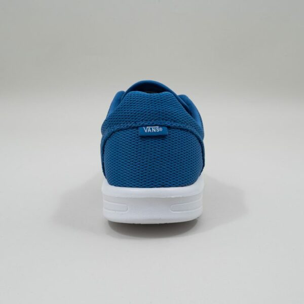 sneakers azul diseno vn0a38feore marca vans cl sico 152378 AZUL 3