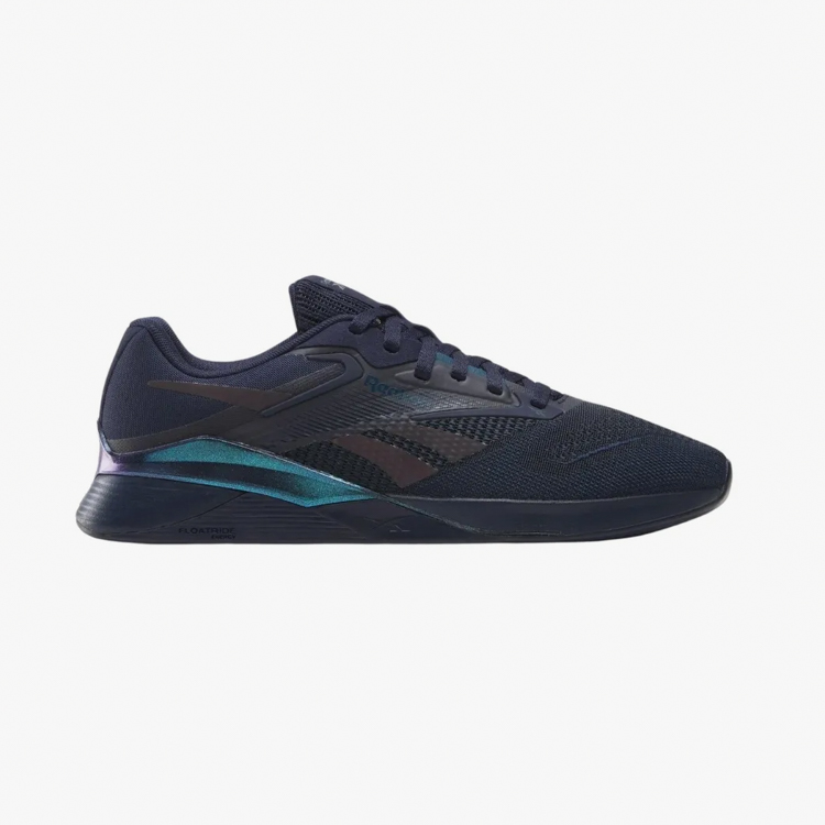 sneakers azul estilo 100201141 marca reebok cl sico 165344 363856 1