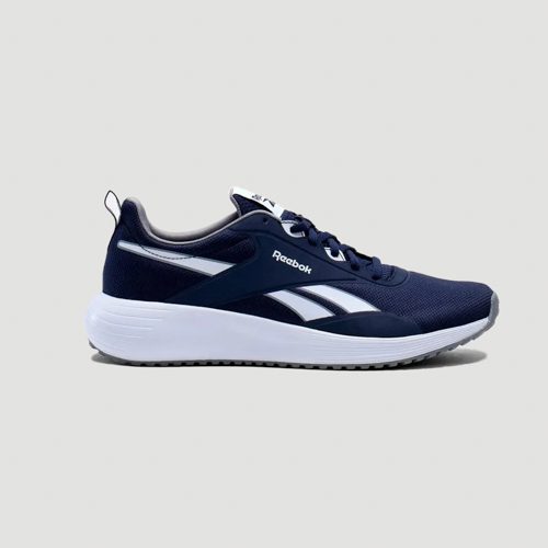 sneakers azul estilo 100204958 marca reebok cl sico 158125 AZUL 1