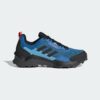 sneakers azul estilo gz3009 marca adidas cl sico 131086 AZUL 1