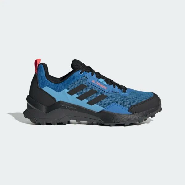 sneakers azul estilo gz3009 marca adidas cl sico 131086 AZUL 1