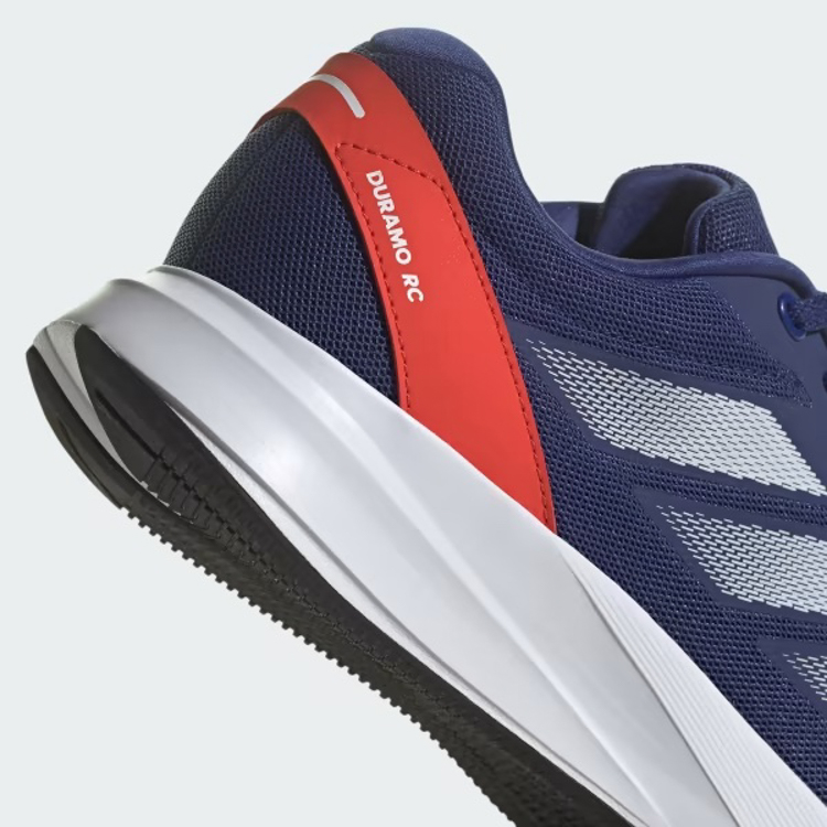 sneakers azul estilo id2701 marca adidas cl sico 154073 AZUL 3