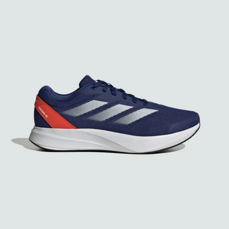 sneakers azul estilo id2701 marca adidas cl sico 154073 AZUL 4
