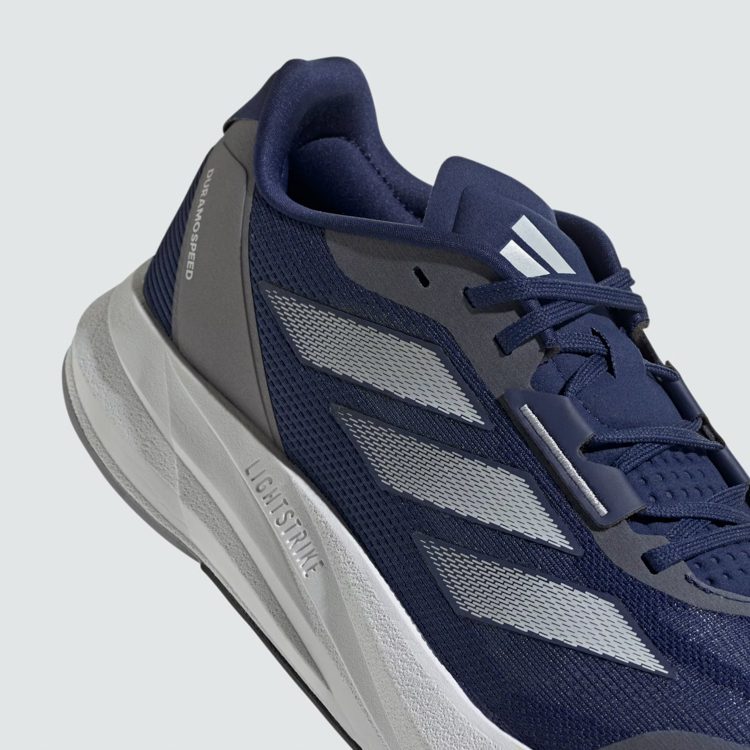 sneakers azul estilo id8355 marca adidas cl sico 161785 AZUL 2