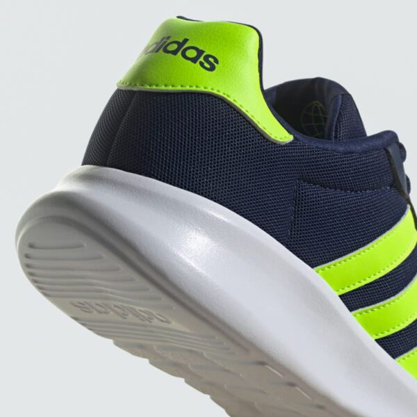 sneakers azul estilo if5391 marca adidas cl sico 141486 236181 2