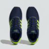 sneakers azul estilo if5391 marca adidas cl sico 141486 AZUL 1