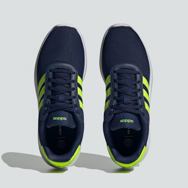 sneakers azul estilo if5391 marca adidas cl sico 141486 AZUL 1