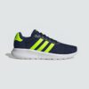 sneakers azul estilo if5391 marca adidas cl sico 141486 AZUL 2