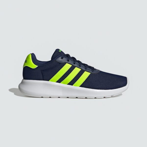 sneakers azul estilo if5391 marca adidas cl sico 141486 AZUL 2