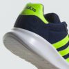 sneakers azul estilo if5391 marca adidas cl sico 141486 AZUL 3