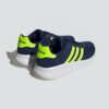 sneakers azul estilo if5391 marca adidas cl sico 141486 AZUL 4