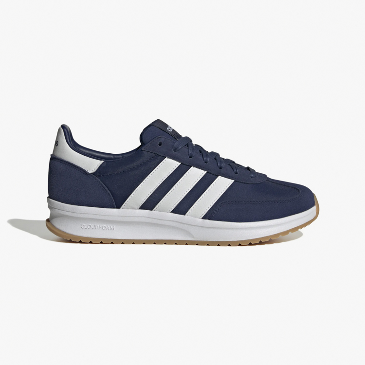 sneakers azul estilo ih8586 marca adidas cl sico 165945 369291 1