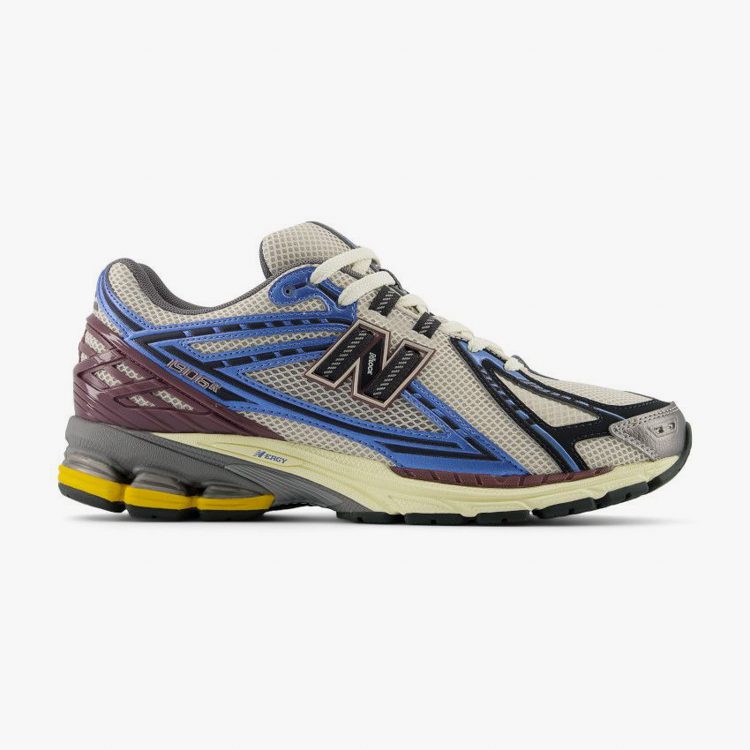 sneakers azul estilo m1906rrb d marca new balance cl sico 158850 AZUL 2