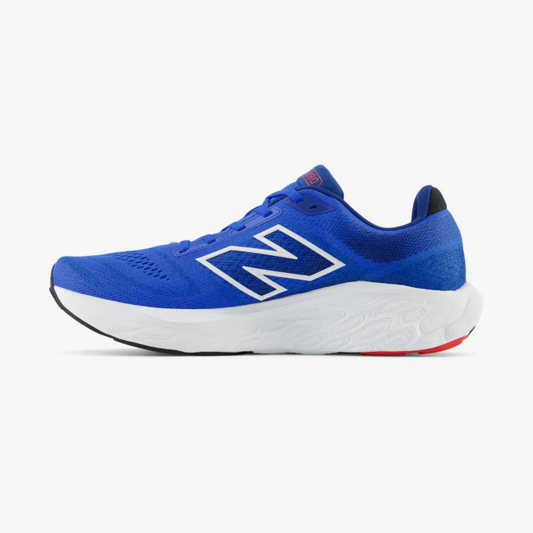 sneakers azul estilo m860r14 d marca new balance cl sico 158868 374116 1