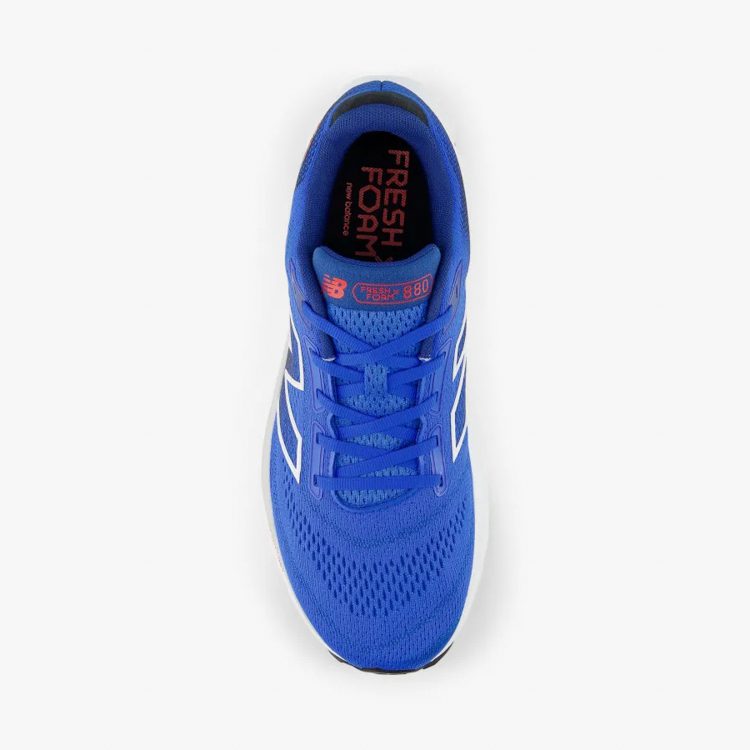 sneakers azul estilo m880l14 d marca new balance cl sico 158890 AZUL 2