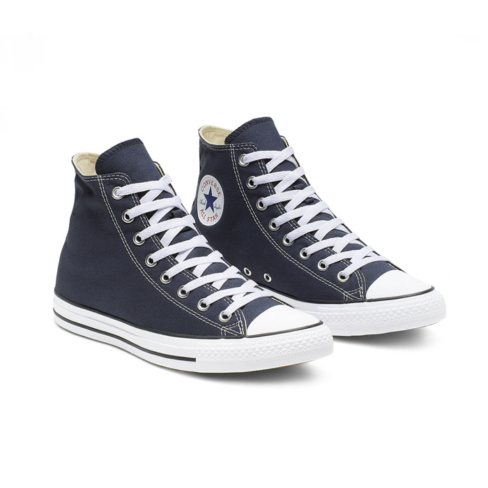 sneakers azul estilo m9622 marca converse 119662 AZUL 1