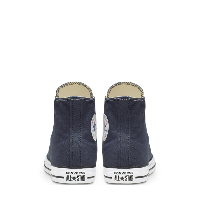 sneakers azul estilo m9622 marca converse 119662 AZUL 2