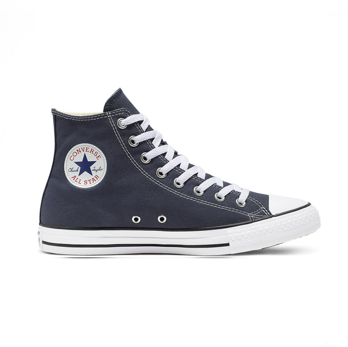 sneakers azul estilo m9622 marca converse 119662 AZUL 3