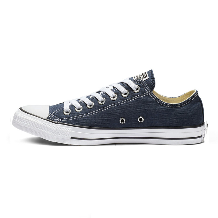 sneakers azul estilo m9697 marca converse 119706 AZUL 2