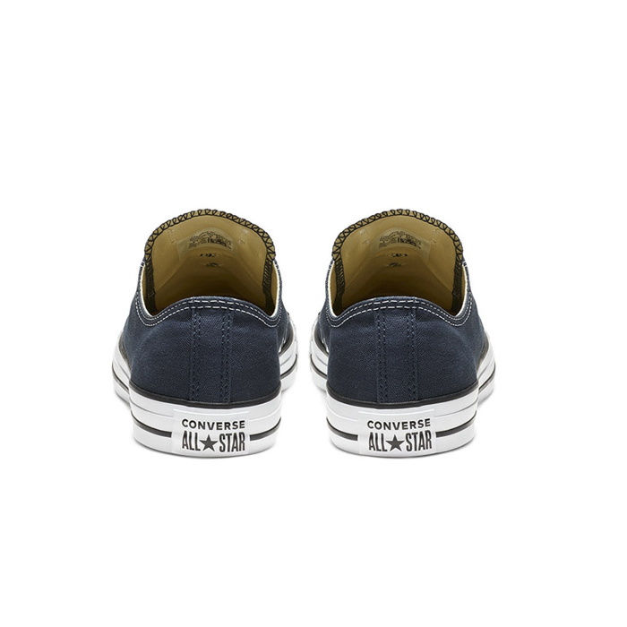 sneakers azul estilo m9697 marca converse 119706 AZUL 3