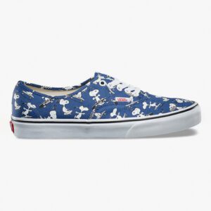 sneakers azul ma diseno vn0a38emoqw marca vans cl sico 151497 262045 1