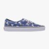 sneakers azul ma diseno vn0a38emoqw marca vans cl sico 151497 AZUL 3
