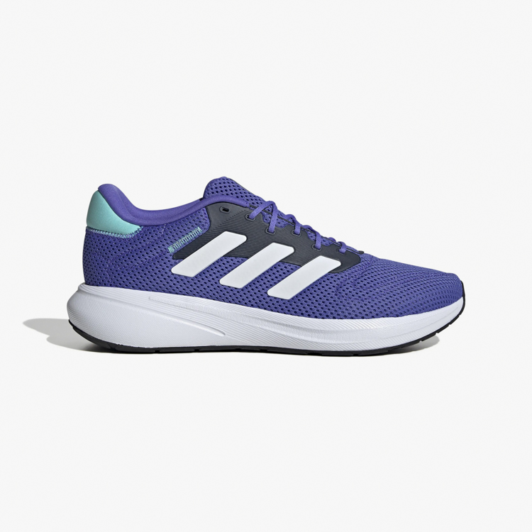 sneakers azul marino estilo ih3580 marca adidas cl sico 162010 AZUL MA 1