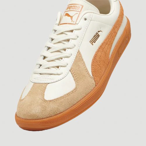 sneakers beige estilo 386607 16 marca puma cl sico 157960 BEIGE 2