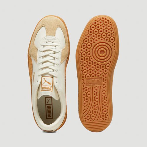 sneakers beige estilo 386607 16 marca puma cl sico 157960 BEIGE 3