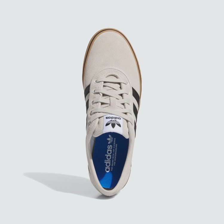sneakers beige estilo ie3146 marca adidas cl sico 161851 BEIGE 4