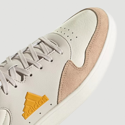 sneakers beige if8086 marca adidas cl sico 150202 BEIGE 4