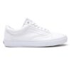 sneakers blanco diseno vn000d3hw00 marca vans classics 126811 259653 3