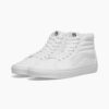 sneakers blanco diseno vn000d5iw00 marca vans cl sico 152194 BLANCO 2