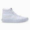 sneakers blanco diseno vn000d5iw00 marca vans cl sico 152194 BLANCO 3