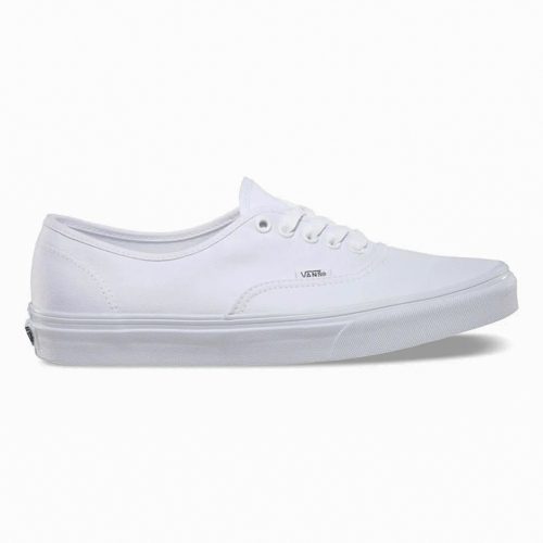 sneakers blanco diseno vn000ee3w00 marca vans cl sico 152082 BLANCO 1