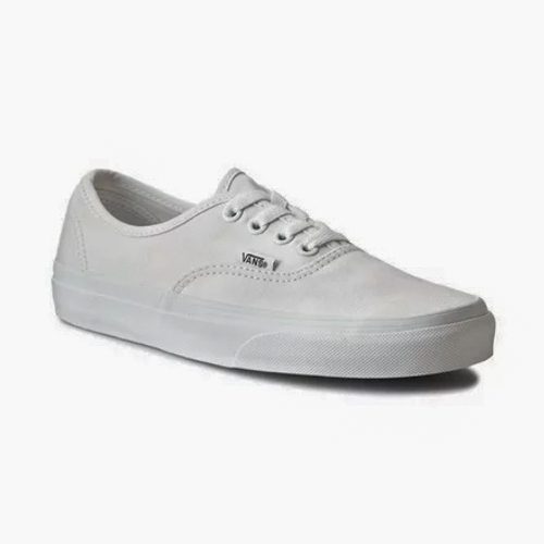 sneakers blanco diseno vn000ee3w00 marca vans cl sico 152082 BLANCO 2