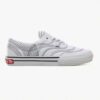 sneakers blanco diseno vn0a4btmvy6 marca vans cl sico 151851 BLANCO 1