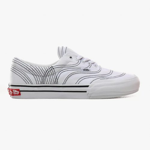 sneakers blanco diseno vn0a4btmvy6 marca vans cl sico 151851 BLANCO 1
