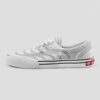 sneakers blanco diseno vn0a4btmvy6 marca vans cl sico 151851 BLANCO 2