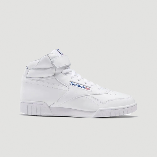 sneakers blanco estilo 100000108 marca reebok cl sico 158080 BLANCO 1