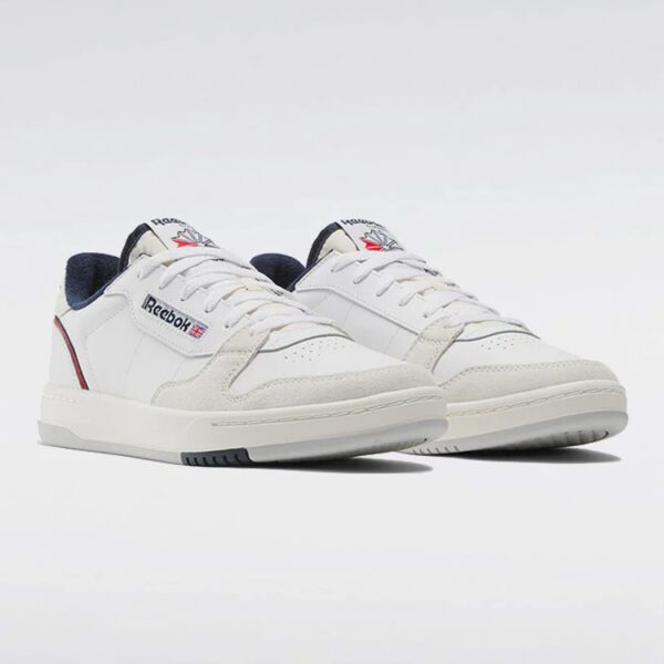 sneakers blanco estilo 100074467 marca reebok cl sico 153582 BLANCO 1