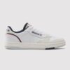 sneakers blanco estilo 100074467 marca reebok cl sico 153582 BLANCO 2