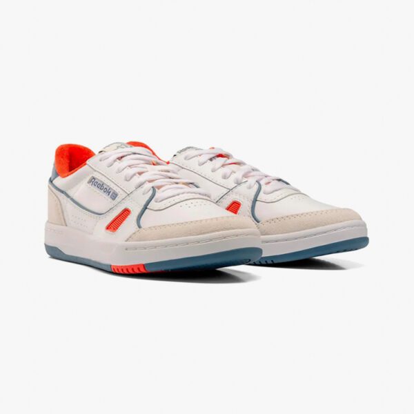 sneakers blanco estilo 100074610 marca reebok cl sico 156867 BLANCO 1