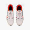 sneakers blanco estilo 100074610 marca reebok cl sico 156867 BLANCO 2